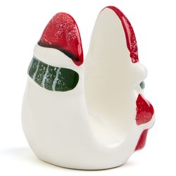 САЛФЕТНИЦА КОЛЛЕКЦИЯ "CHRISTMAS HOLIDAYS" 7,5*7*9 СМ