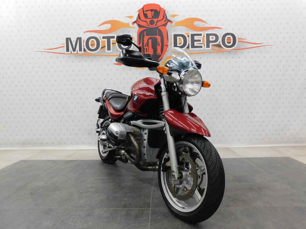 BMW R1150R , 2001