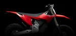 Stark Varg 2025 EX - 60hp (RED)