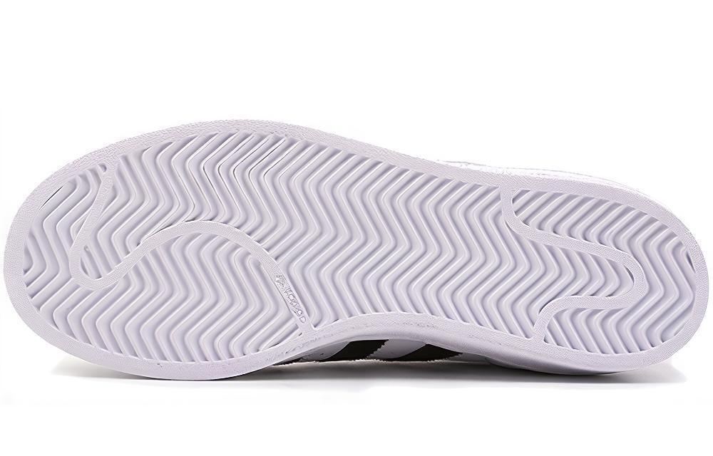 Кроссовки Adidas Originals Superstar (Женская размерная сетка)