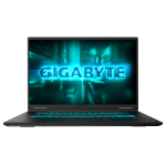 Ноутбук Gigabyte Gaming A16 GA6H Intel Core i7-13620H, 16Gb, SSD 512Gb, RTX4050 6Gb, WUXGA 1920x1200 165Hz, Win11