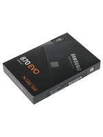 Накопитель SSD Samsung 870 EVO 1TB (MZ-77E1T0B/EU)