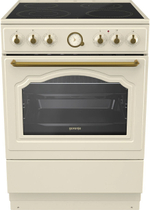 Электрическая плита Gorenje EC62CLI