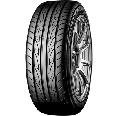 YOKOHAMA ADVAN Fleva V701 225/55R17 97W
