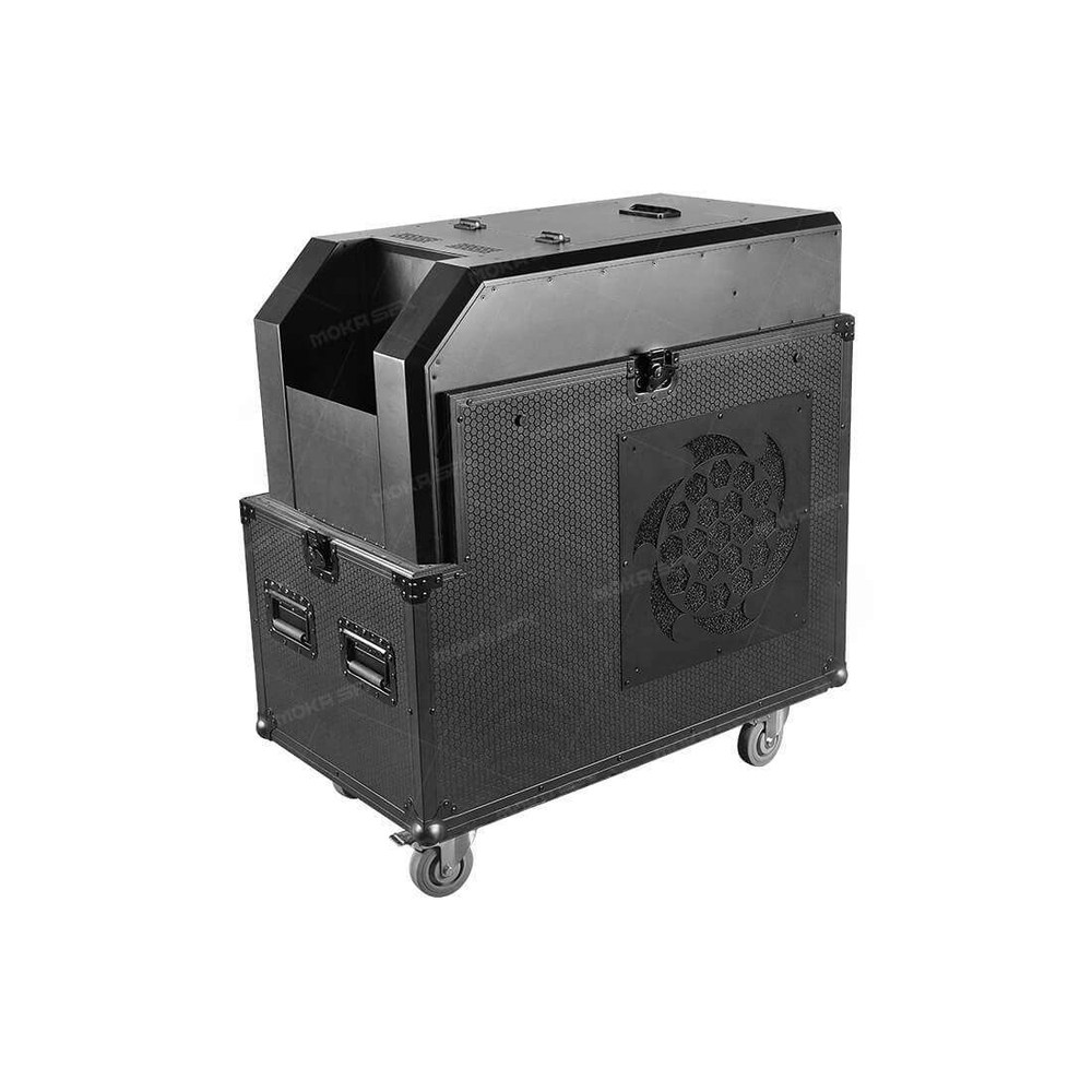 MK-CN17 Мощный конфетти-бластер