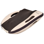 Массажная подушка для спины Zenet ZET-728