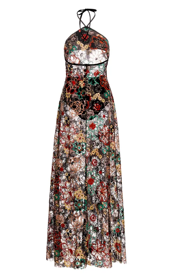 Платье 15454 Sari Dawn