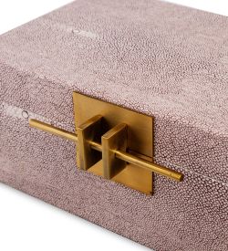 IG-227 Шкатулка «Осьминог»