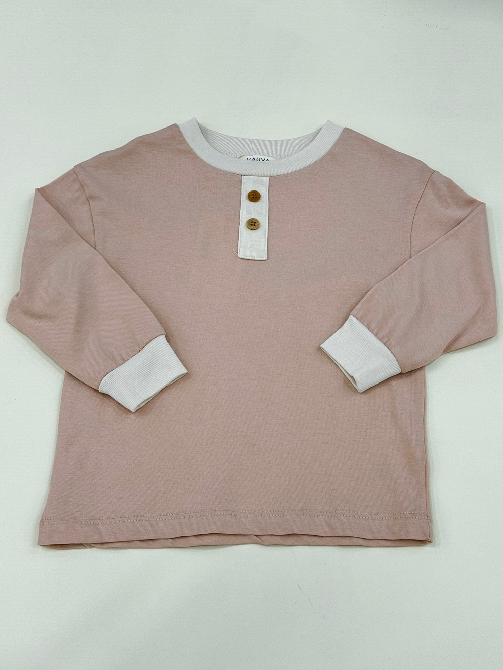 Пижама с пуговицами 25300