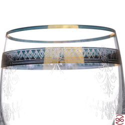 Набор стаканов для воды 300 мл V-D (6 шт)