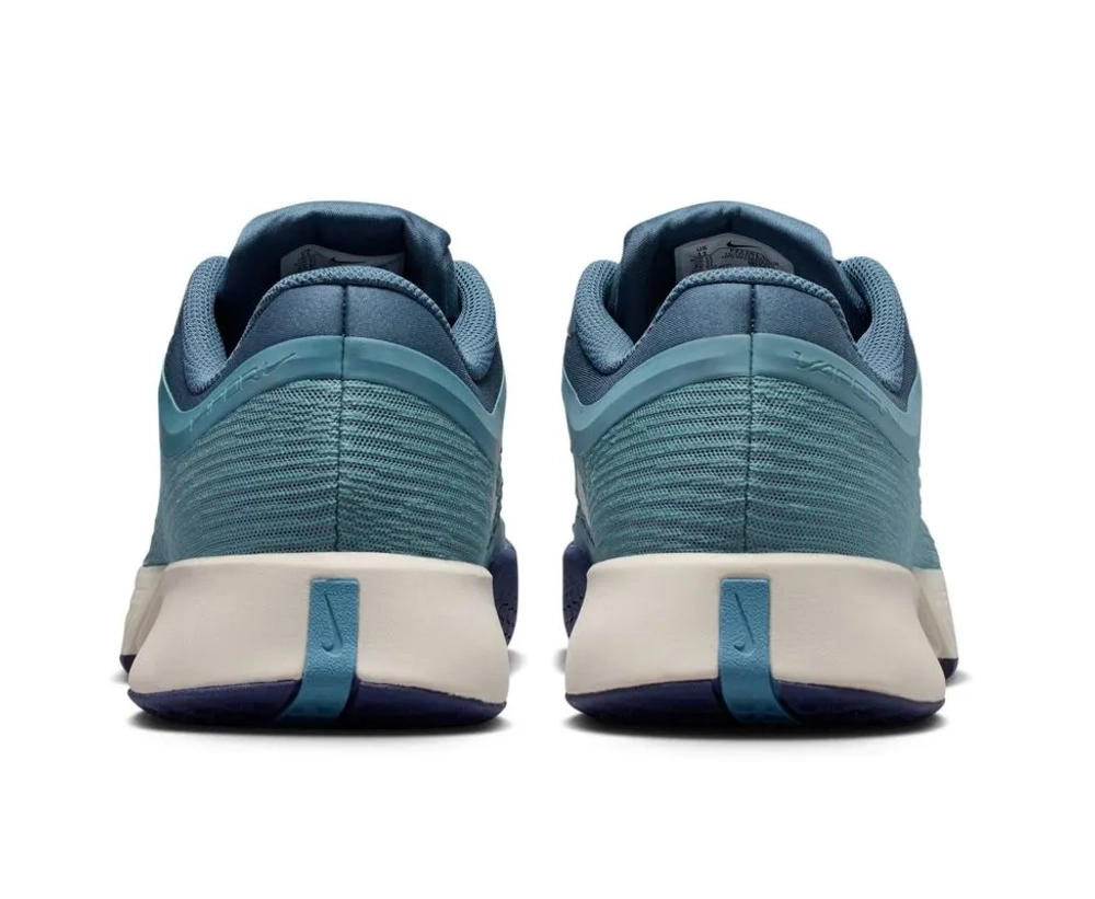 Теннисные кроссовки Nike Zoom Vapor Pro 3 - smokey blue/white/new slate