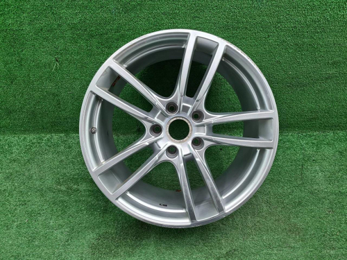 Диск Комплект дисков R20 Porsche Cayenne 3 (17-нв)