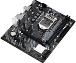 Материнская плата mATX ASRock H510M-H2/M.2 SE