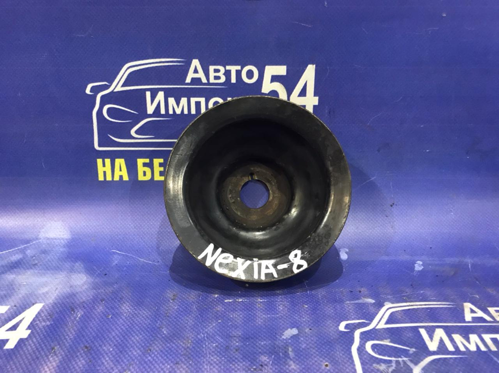 Шкив коленвала DAEWOO NEXIA 2006