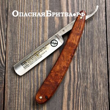 Опасная бритва Dovo Best Class