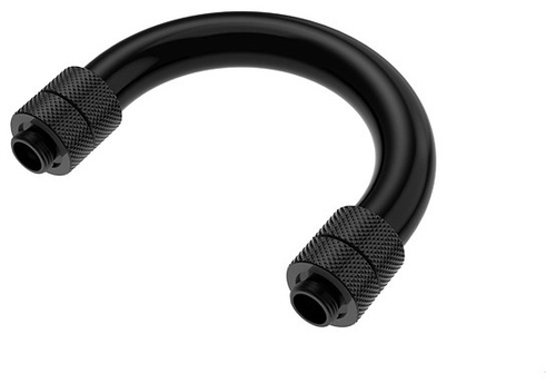 BYKSKI трубка B-FRD-BHHTJ-X 400MM