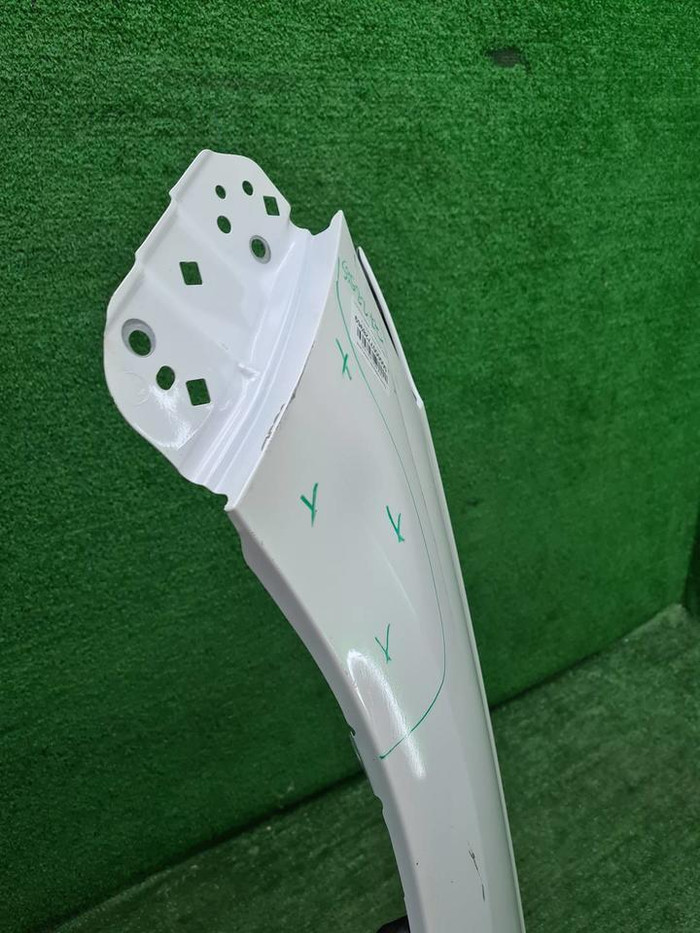 Крыло переднее левое Haval Jolion (2021-н.в.)