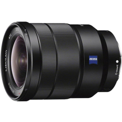 Объектив Sony 16-35mm f/4 ZA SEL1635Z