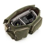 Вставка Tenba Tools BYOB 10 Camera Insert Blue 636-631 для фотооборудования