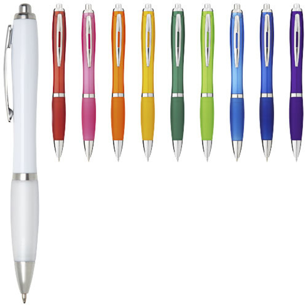 Шариковая ручка Nash