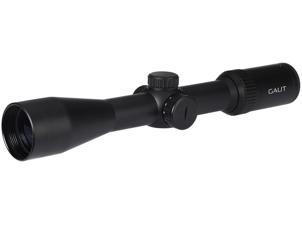 Прицел Gaut Nephrite 3-12x42 сетка 74 (N31242-74)