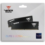 Память оперативная Patriot DDR5 2x16GB 6000MHz Viper Elite 5 Ultra RTL Gaming (VEU532G6028K)