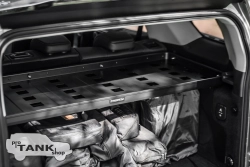 Полка для хранения вещей в багажник MEIKA для TANK 400