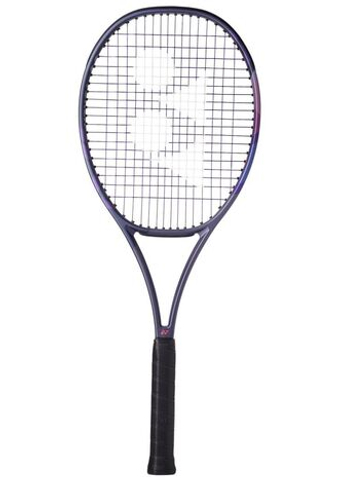 Теннисная ракетка Yonex Percept 100L - midnight navy + Струны