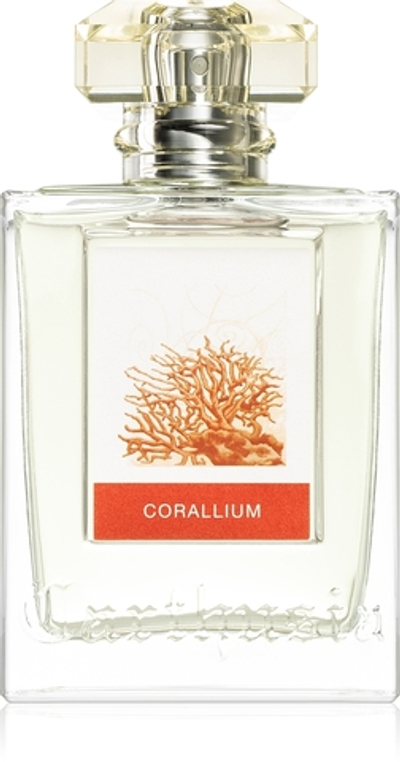 Carthusia Corallium  парфюм
