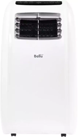 Мобильный кондиционер Ballu BPAC-07 СP_22Y