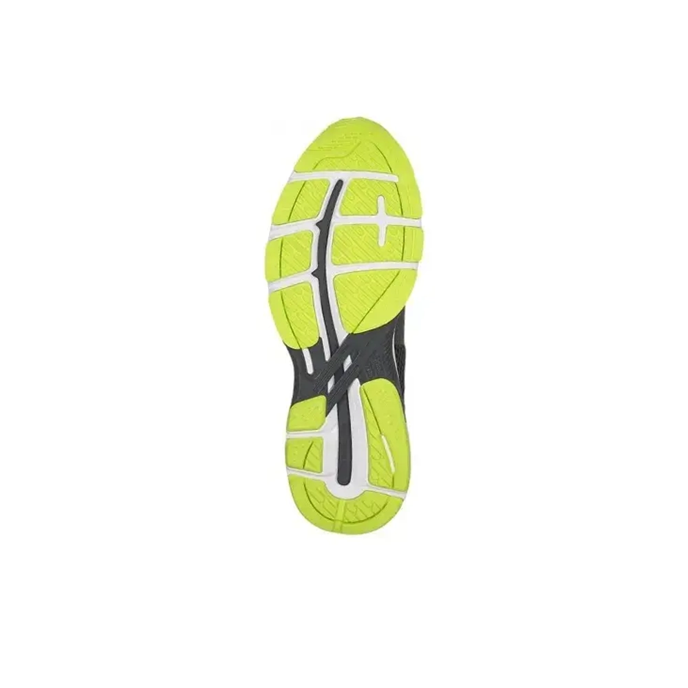 Мужские кроссовки ASICS GT-2000 6 'Black Green' T834N-9595