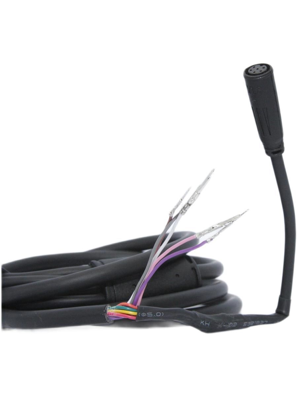 Коса кабель провод для Kugoo Kirin M4, M4 Pro модель 2023 года