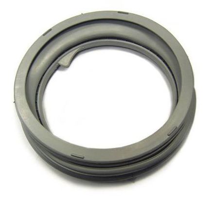 Манжета люка (уплотнитель двери) для стиральной машины Electrolux (Электролюкс)/Zanussi (Занусси) - 1322217025 ОРИГИНАЛ