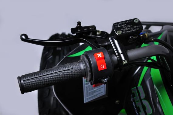 Квадроцикл MIKILON Rapide 200 EFI