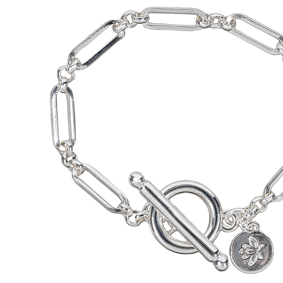 Браслет Fiore Luna Chain Togl CL4522 S