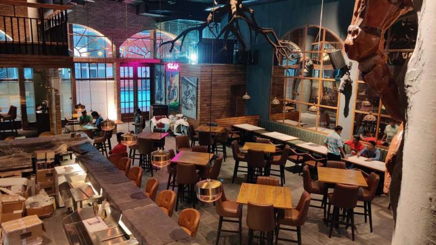 Electro-Voice и Dynacord обеспечивают мощный звук в The Cult