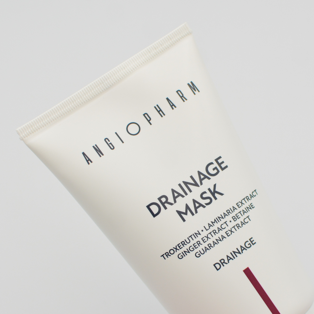 ANGIOPHARM Дренажная маска