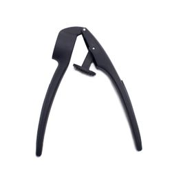 Пресс для чеснока Gipfel Bravo Black 6286