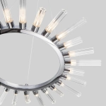 Подвесная люстра Bogates SOLE 558 4690389147654