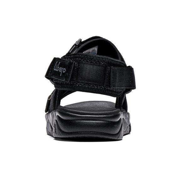 Kappa Jungle Lion Series 'Black'