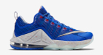 Купить в Москве Nike LeBron 12 Low Rise Philippines