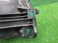 Фара левая Mercedes GLS x167 (23-нв) Multibeam LED