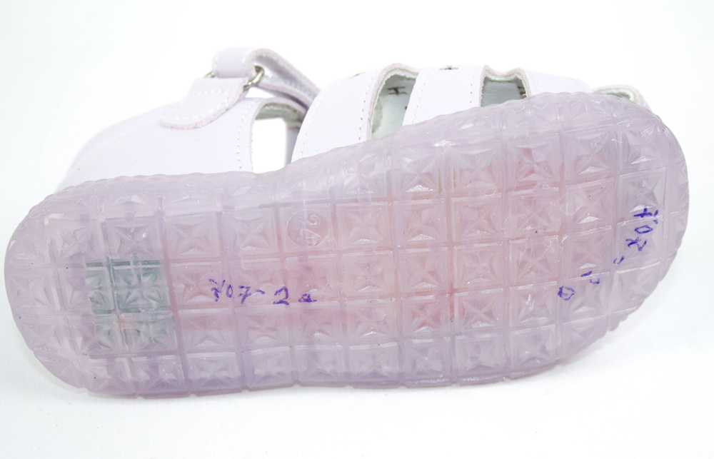 Сандалии детские Пчёлка Доми T707-2Q