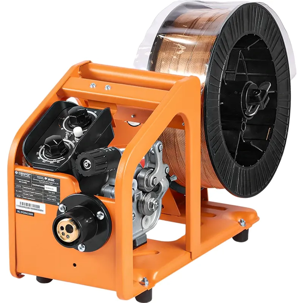 Сварог PRO SMART MIG 500 N215S сварочный инвертор с сертификатом НАКС 00000100215