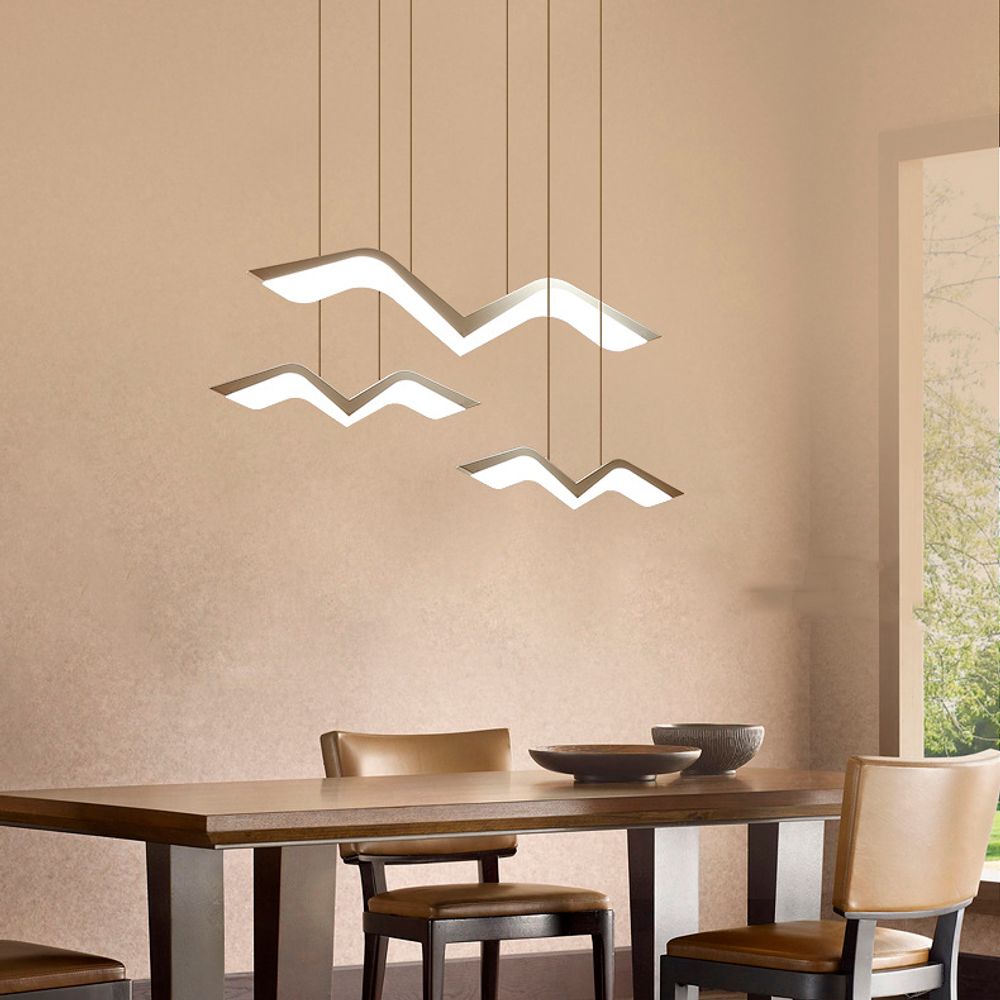 Подвесной светильник LIESL L2 4000К