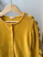 Шерстяной кардиган Il Gufo, 98