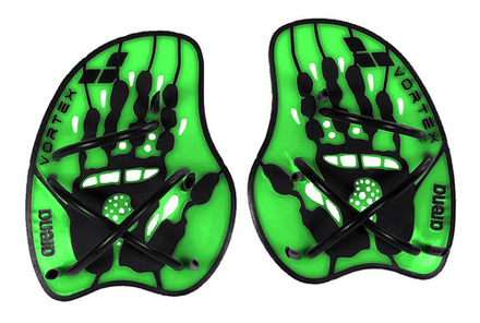 Лопатки для плавания Arena VORTEX EVOLUTION HAND PADDLE
