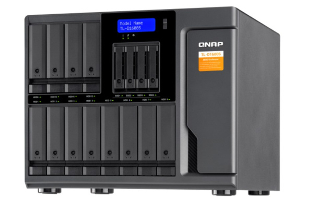 Модуль расширения QNAP TL-D1600S