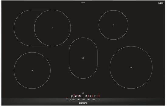 Индукционная варочная панель Siemens EH875FFB1E