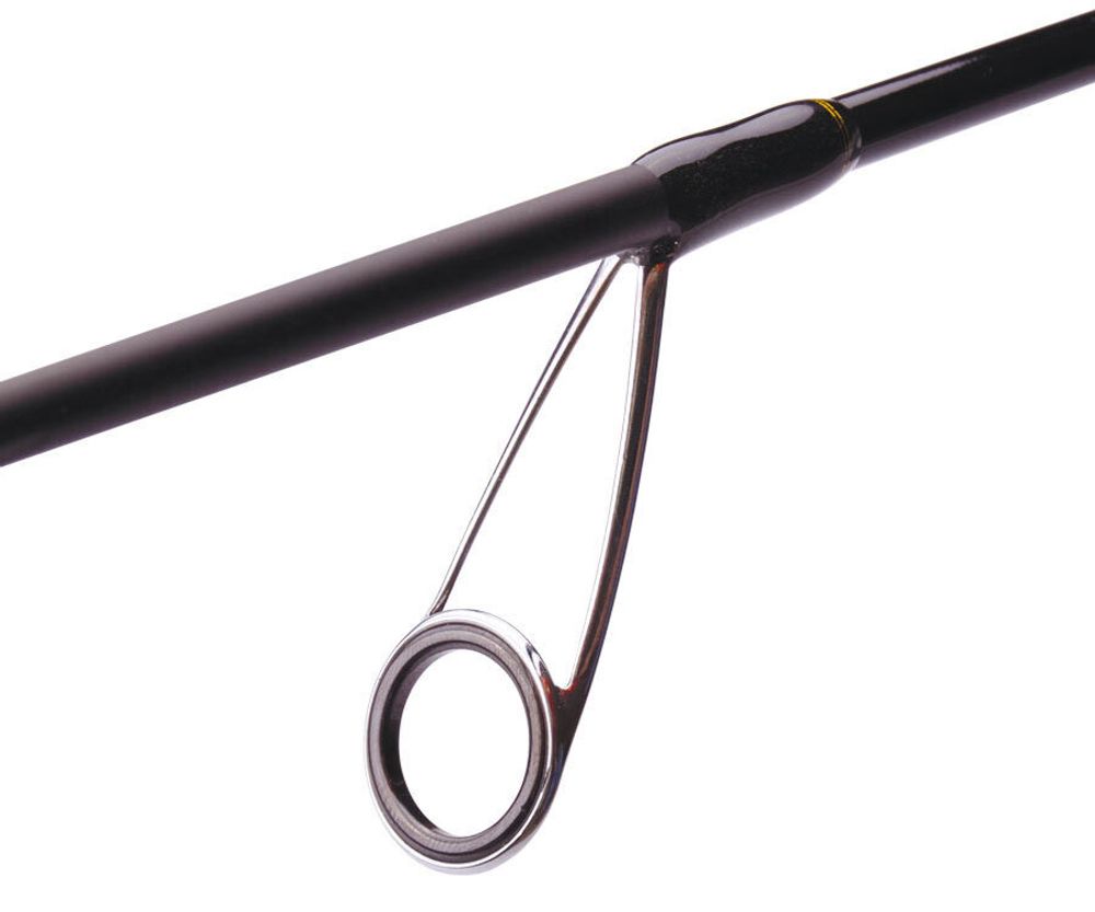 FLAGMAN Удилище спиннинговое Jetfly 732ML-S 2,2м тест 3-14г